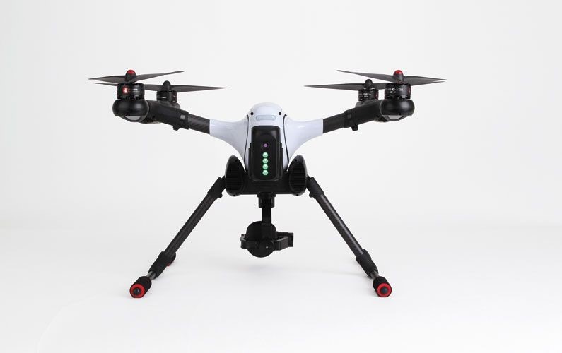 Drone Fpv Entriken 
      PA 16638